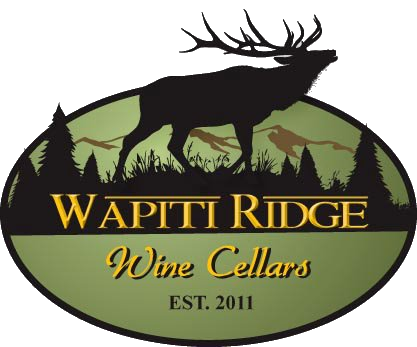 Wapiti Ridge Logo